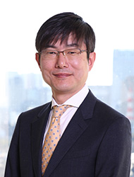 Message Atsushi Kato President and CEO